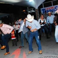 Fotos de Festa Junina na Chácara Morada do Sol em São José