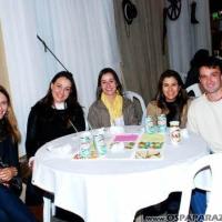 Fotos de Festa Junina na Chácara Morada do Sol em São José