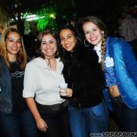 Fotos de Festa Junina na Chácara Morada do Sol em São José