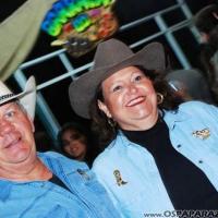 Fotos de Festa Junina na Chácara Morada do Sol em São José