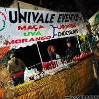 Fotos de Festa Junina na Chácara Morada do Sol em São José