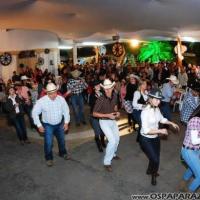 Fotos de Festa Junina na Chácara Morada do Sol em São José