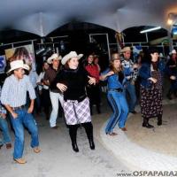 Fotos de Festa Junina na Chácara Morada do Sol em São José