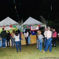 Fotos de Festa Junina na Chácara Morada do Sol em São José