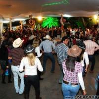 Fotos de Festa Junina na Chácara Morada do Sol em São José