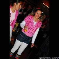 Festa Fantasia no Bar da Vila em Jacareí