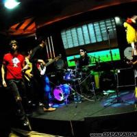 Festa Fantasia no Bar da Vila em Jacareí