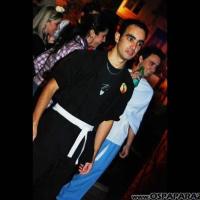Festa Fantasia no Bar da Vila em Jacareí