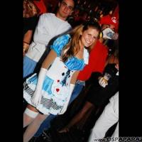 Festa Fantasia no Bar da Vila em Jacareí