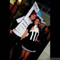 Festa Fantasia no Bar da Vila em Jacareí