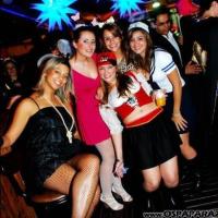 Festa Fantasia no Bar da Vila em Jacareí