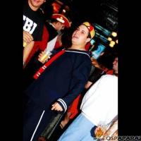 Festa Fantasia no Bar da Vila em Jacareí