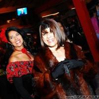 Festa Fantasia no Bar da Vila em Jacareí