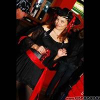 Festa Fantasia no Bar da Vila em Jacareí