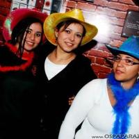 Festa Fantasia no Bar da Vila em Jacareí
