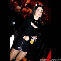 Festa Fantasia no Bar da Vila em Jacareí