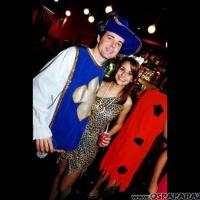 Festa Fantasia no Bar da Vila em Jacareí