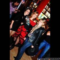 Festa Fantasia no Bar da Vila em Jacareí