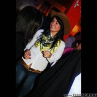 Festa Fantasia no Bar da Vila em Jacareí