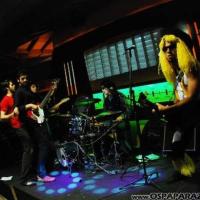 Festa Fantasia no Bar da Vila em Jacareí