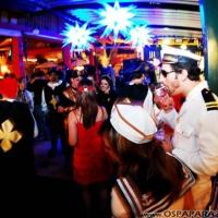Festa Fantasia no Bar da Vila em Jacareí