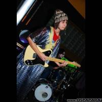 Festa Fantasia no Bar da Vila em Jacareí