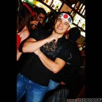 Festa Fantasia no Bar da Vila em Jacareí