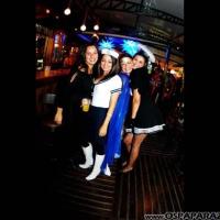 Festa Fantasia no Bar da Vila em Jacareí
