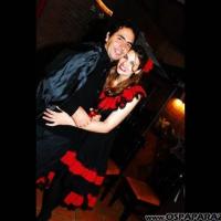 Festa Fantasia no Bar da Vila em Jacareí
