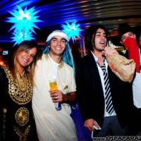 Festa Fantasia no Bar da Vila em Jacareí