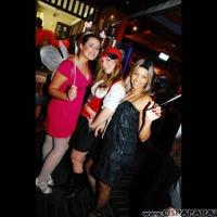 Festa Fantasia no Bar da Vila em Jacareí