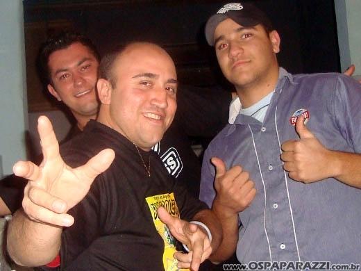 Galeria de Fotos