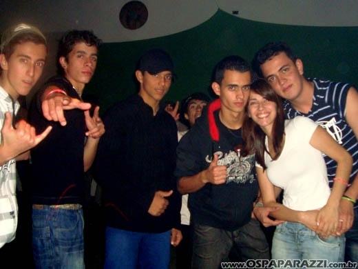 Galeria de Fotos
