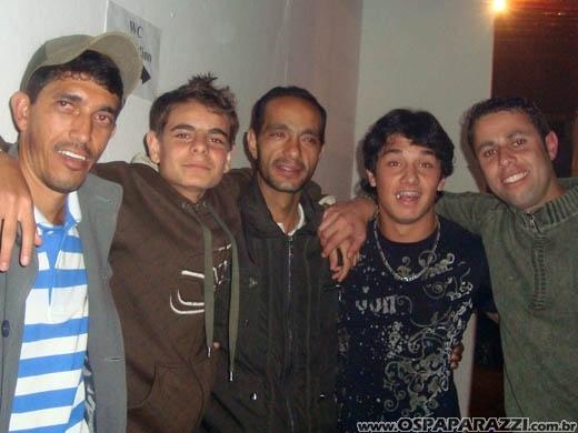 Galeria de Fotos