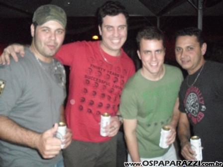 Galeria de Fotos