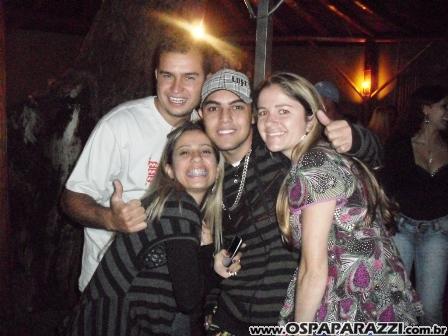 Galeria de Fotos