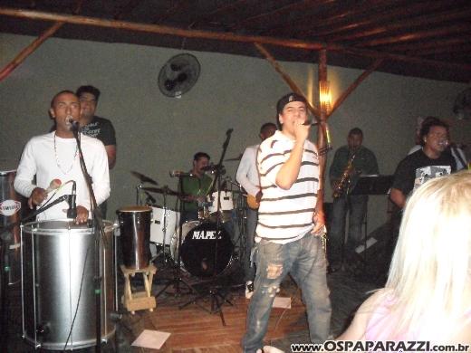 Galeria de Fotos