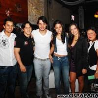 Promoter faz aniversário e agita Thai Live and Band em Jacareí