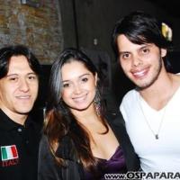 Promoter faz aniversário e agita Thai Live and Band em Jacareí