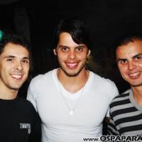 Promoter faz aniversário e agita Thai Live and Band em Jacareí