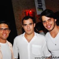 Promoter faz aniversário e agita Thai Live and Band em Jacareí