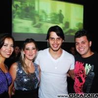 Promoter faz aniversário e agita Thai Live and Band em Jacareí