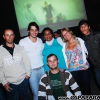 Promoter faz aniversário e agita Thai Live and Band em Jacareí
