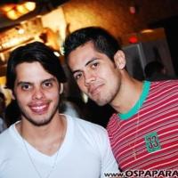 Promoter faz aniversário e agita Thai Live and Band em Jacareí