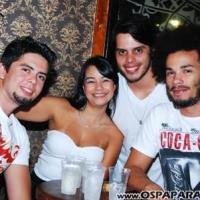 Promoter faz aniversário e agita Thai Live and Band em Jacareí