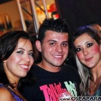 Promoter faz aniversário e agita Thai Live and Band em Jacareí