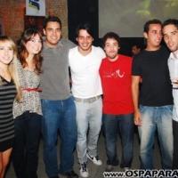 Promoter faz aniversário e agita Thai Live and Band em Jacareí