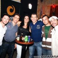 Promoter faz aniversário e agita Thai Live and Band em Jacareí