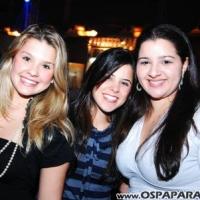 Promoter faz aniversário e agita Thai Live and Band em Jacareí