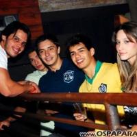Promoter faz aniversário e agita Thai Live and Band em Jacareí